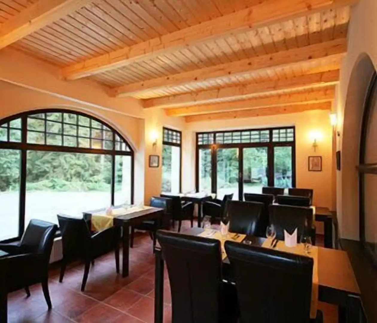 Spa & Wellness Hotel St. Moritz