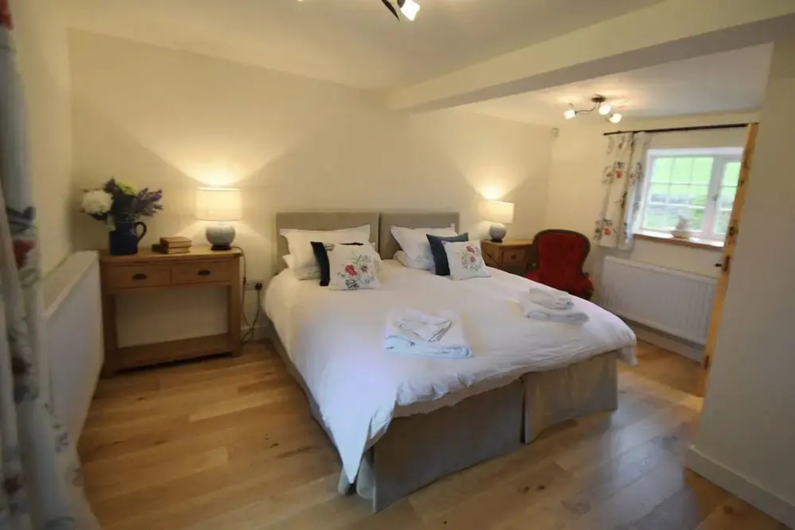 Eden Valley Farmhouse