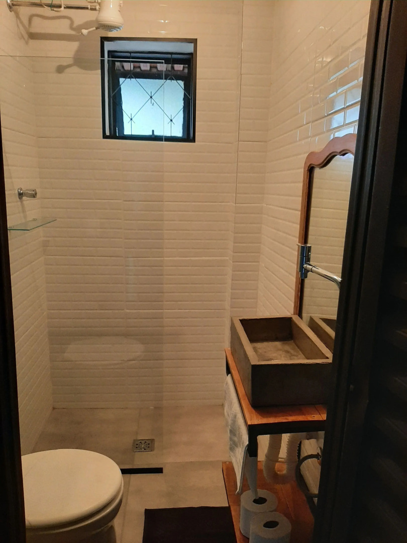 Pousada da Estação