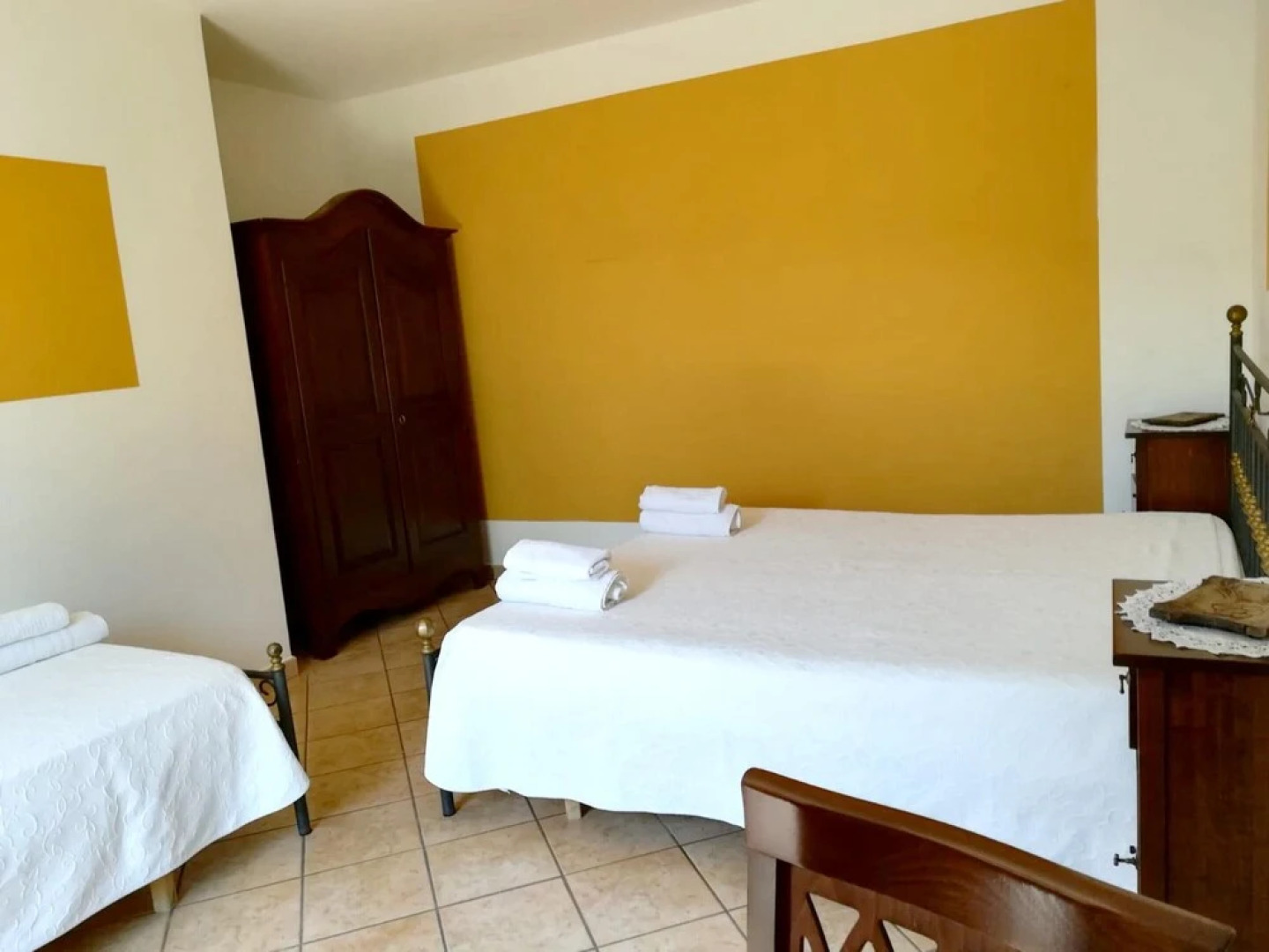 Studio in Ogliastro Cilento, with Wonderful Sea View, Enclosed Garden And Wifi - 10 Km From the Beach