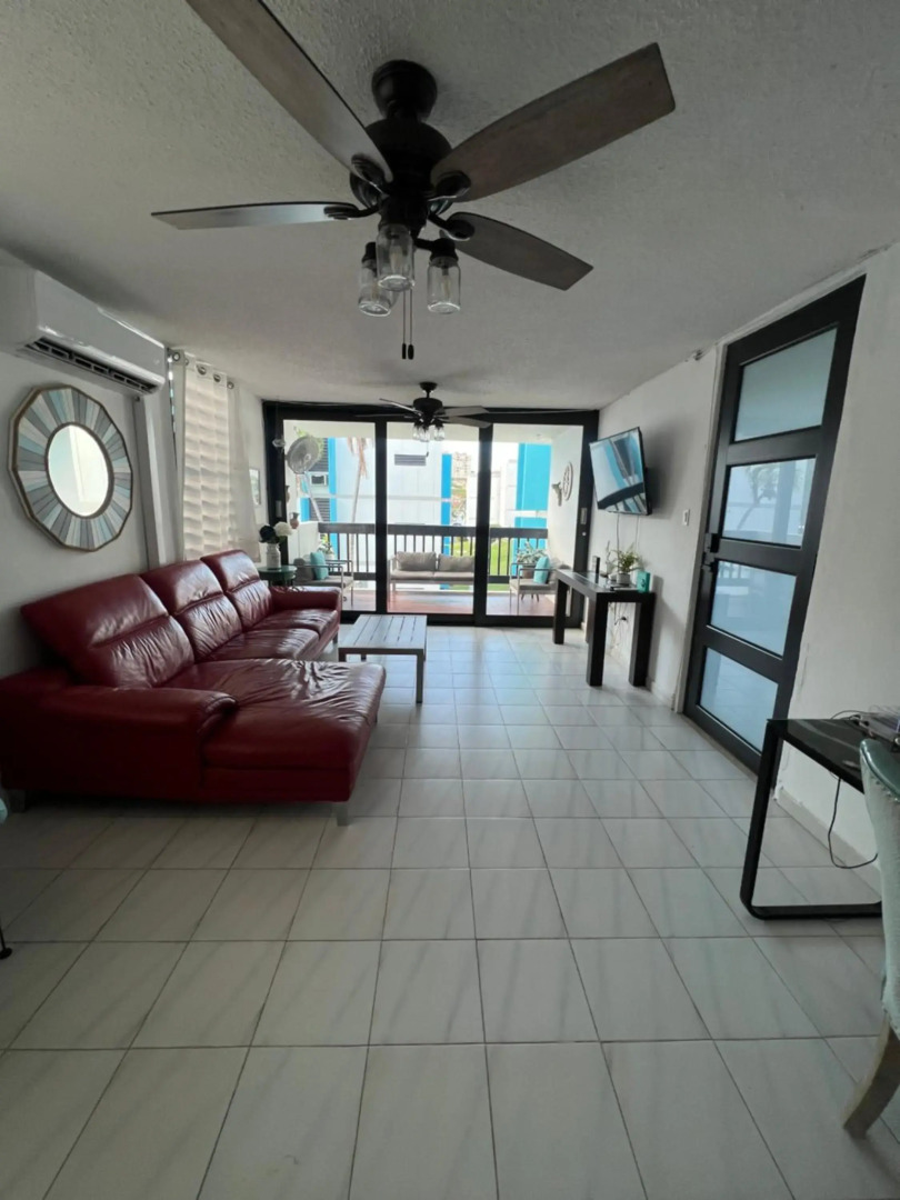 Casa Rosado @ Villa Marina Fajardo Pool Yunque