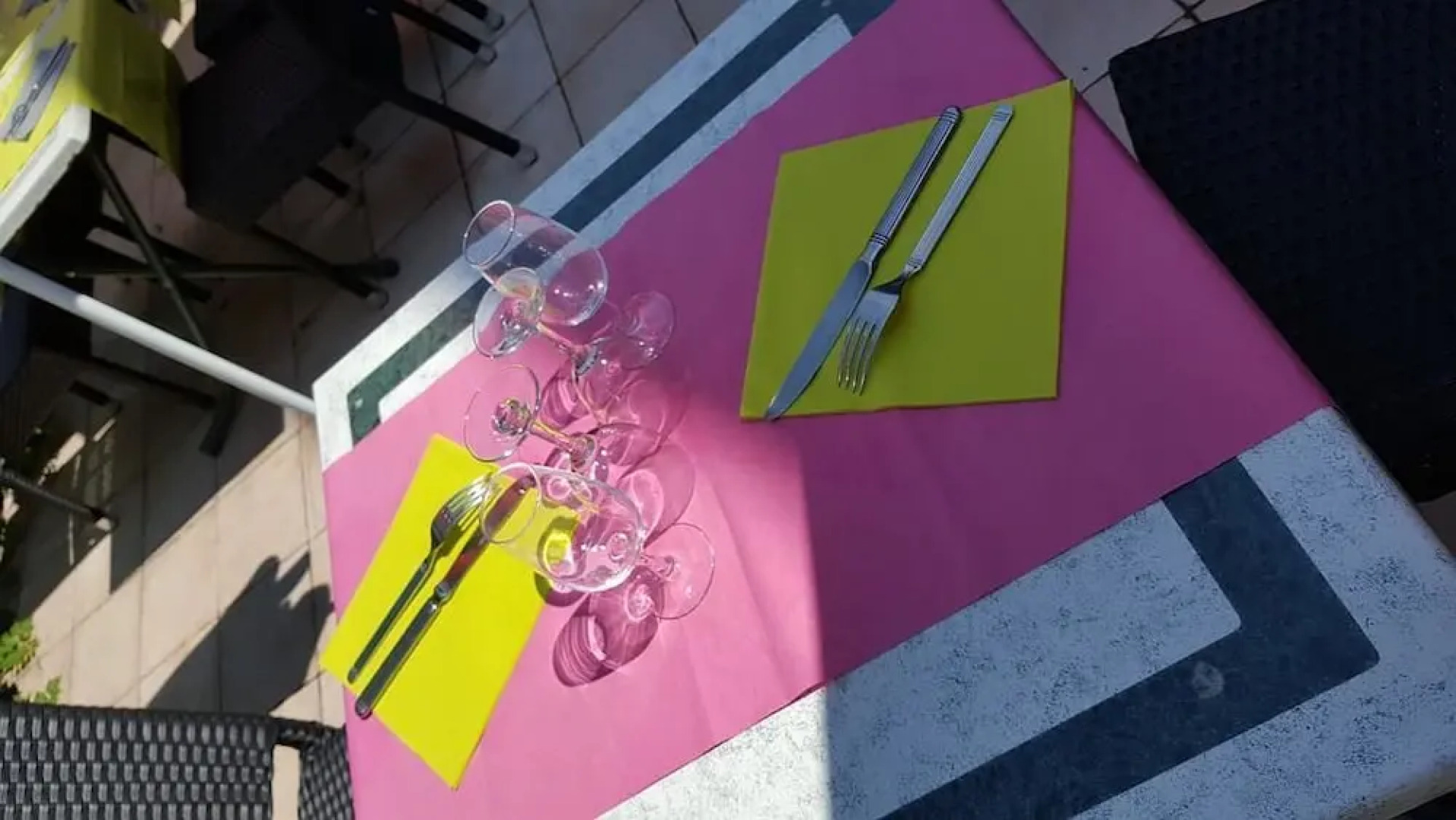 Hôtel Restaurant Les Sirènes