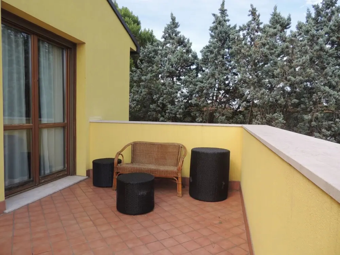 Resort Sile River & Spa
