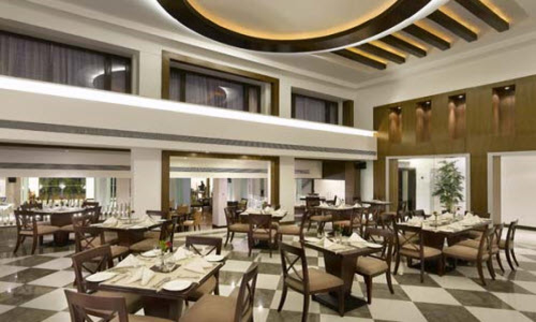 The HHI Bhubaneswar
