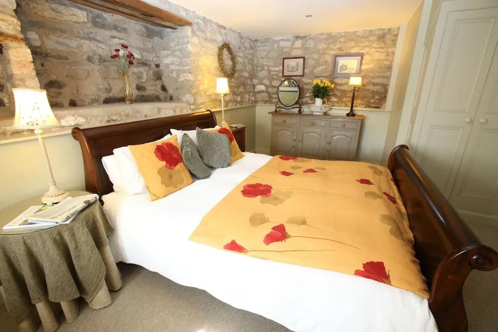 The Cornmill Stable Cottages