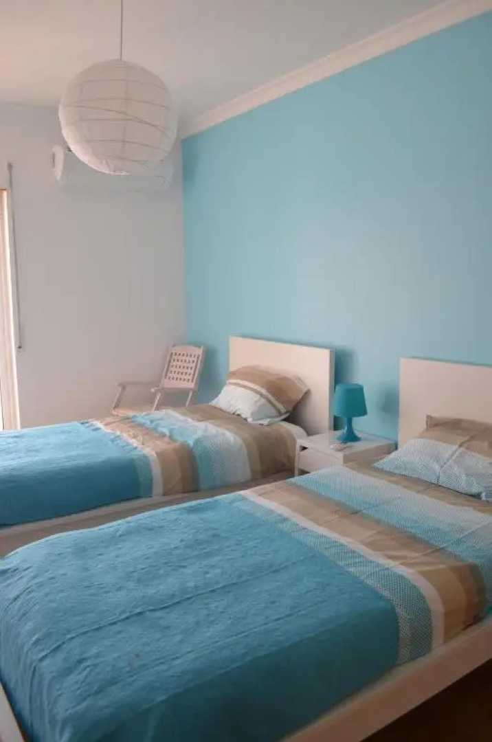 Santa Luzia Apartment