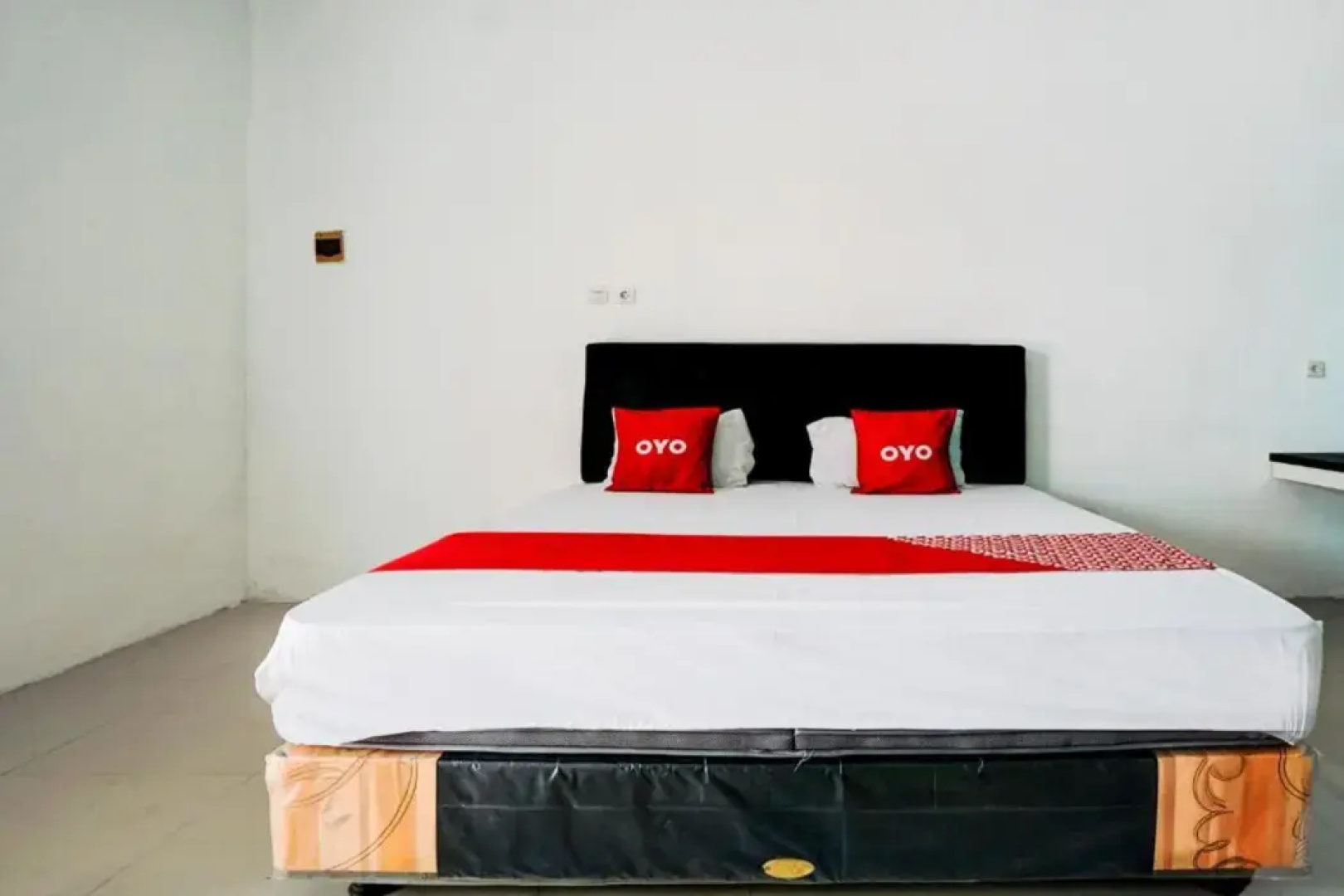 Hotel O Mojoanyar Near Terminal Bis Mojokerto