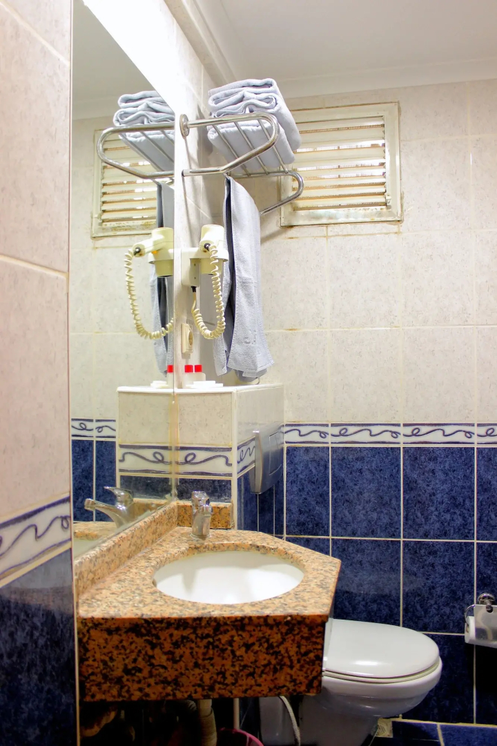 Hotel Büyük Paris