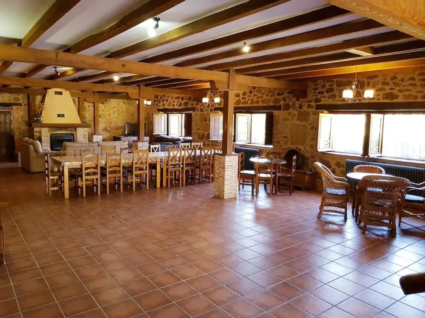 Casa Rural Colmenarejo