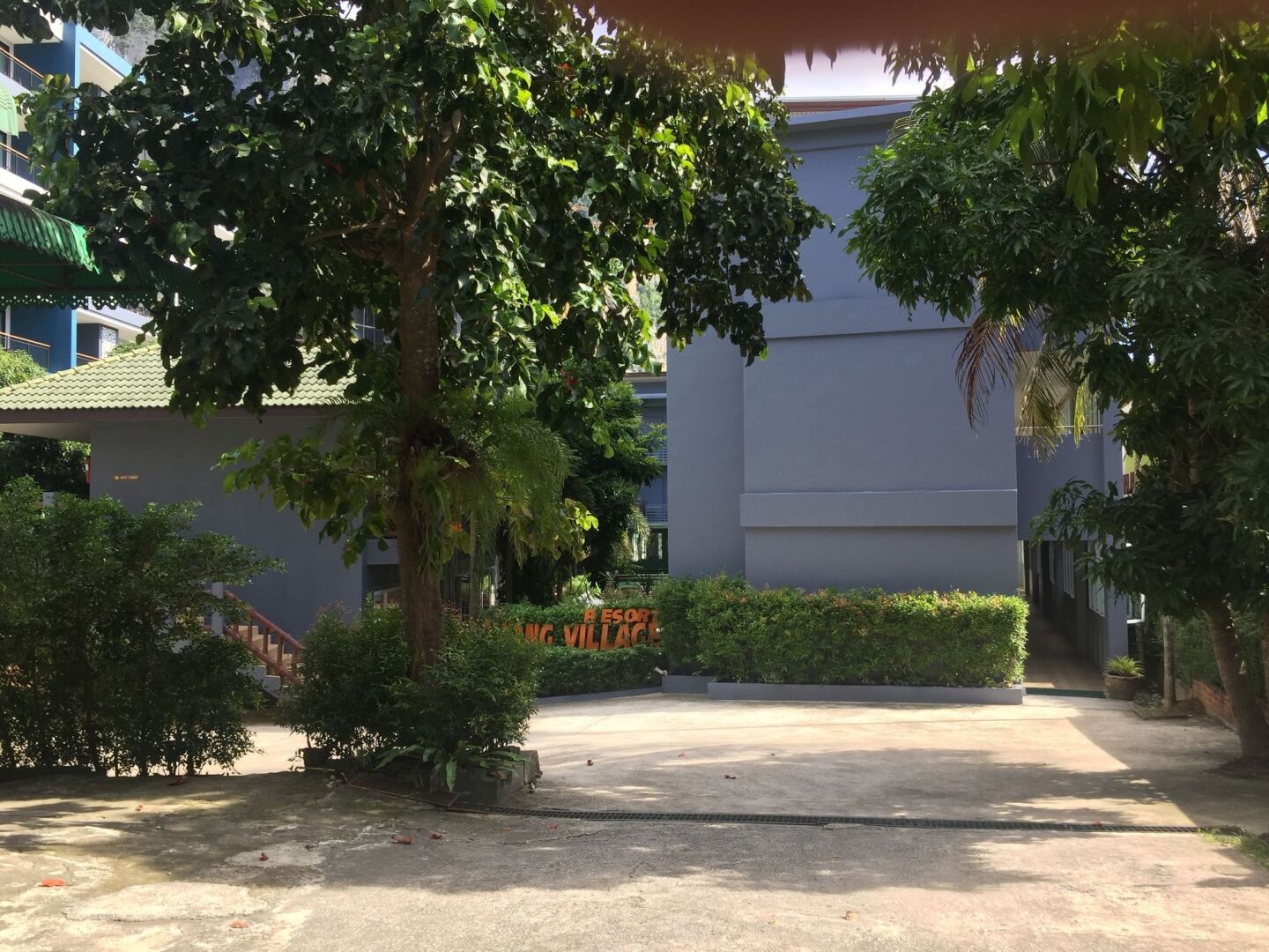 Aonang Village Resort