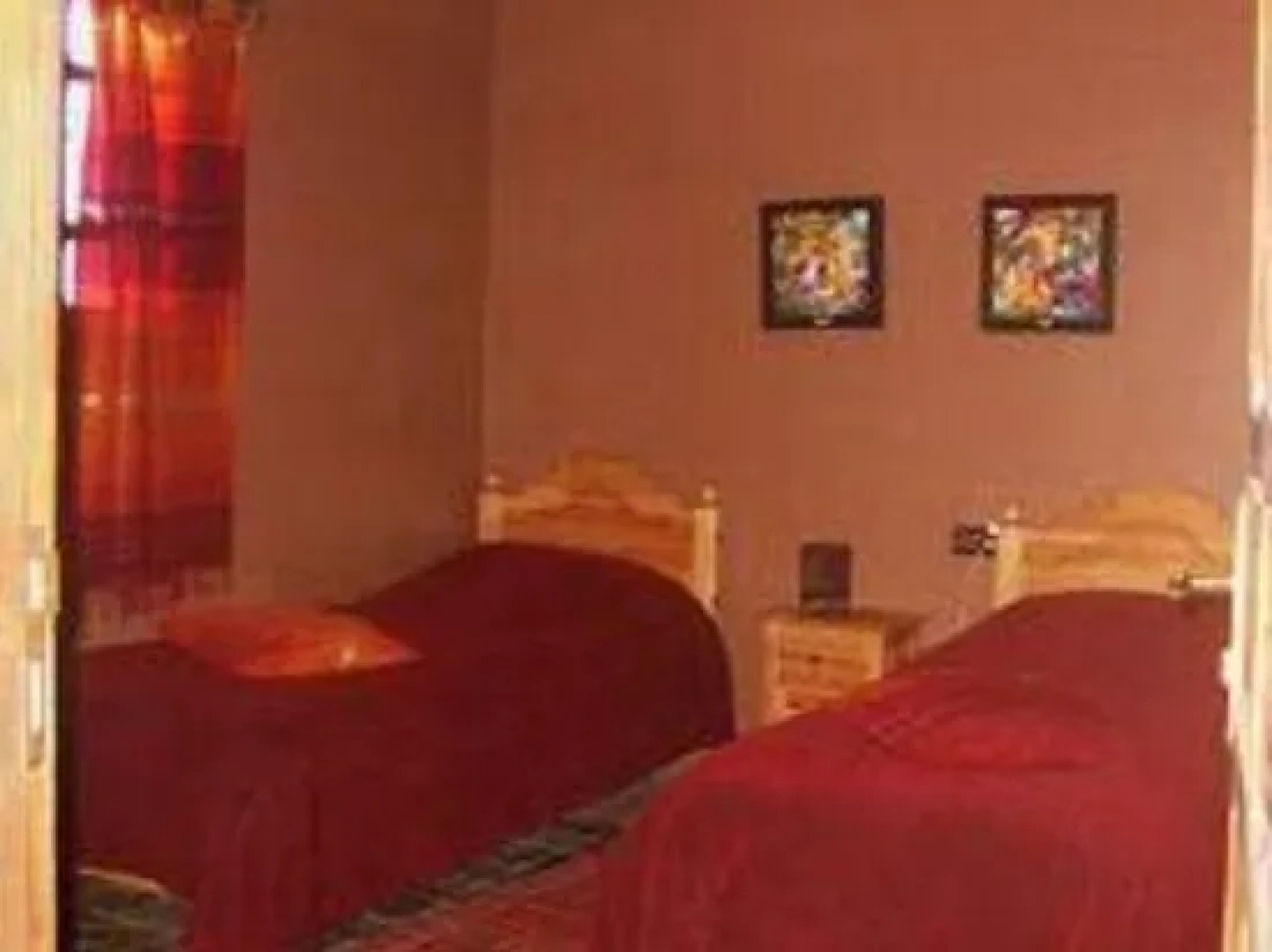 Riad Ma Bonne Etoile