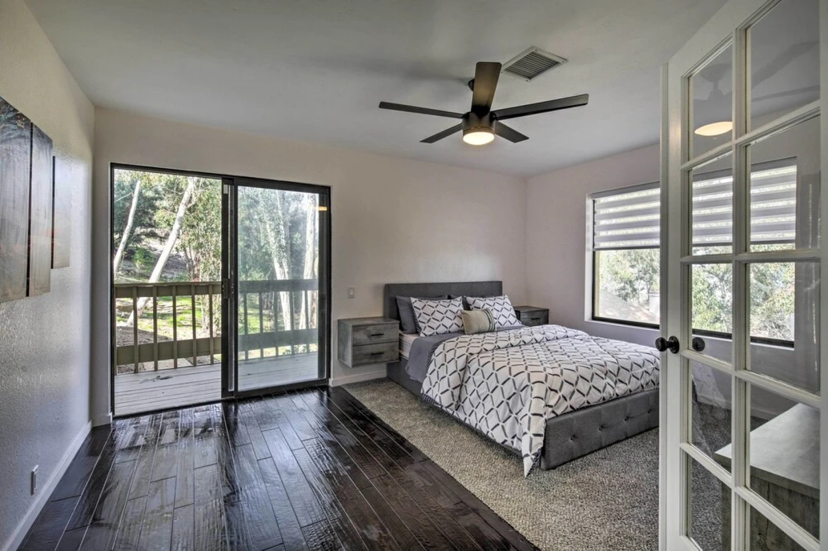 Spacious El Cajon Villa - 14 Mi to Downtown!