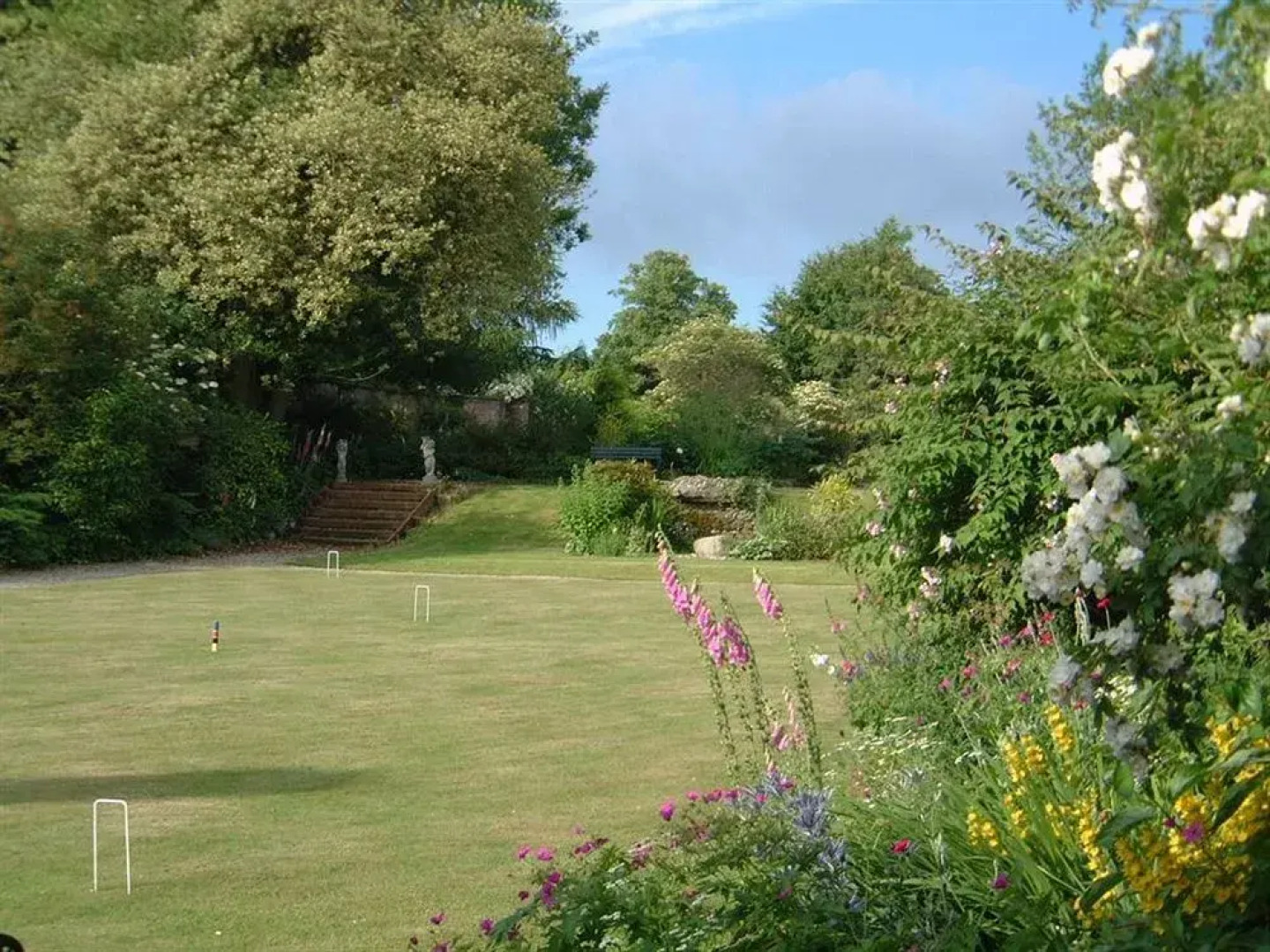 Temple Sowerby House Hotel & Restaurant