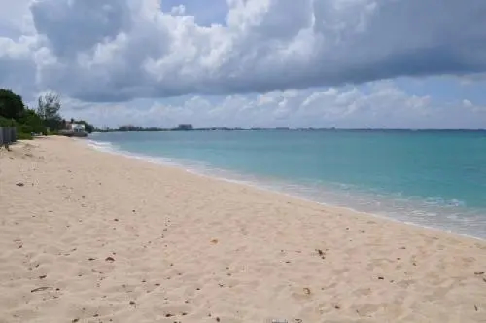 Calypso Cove