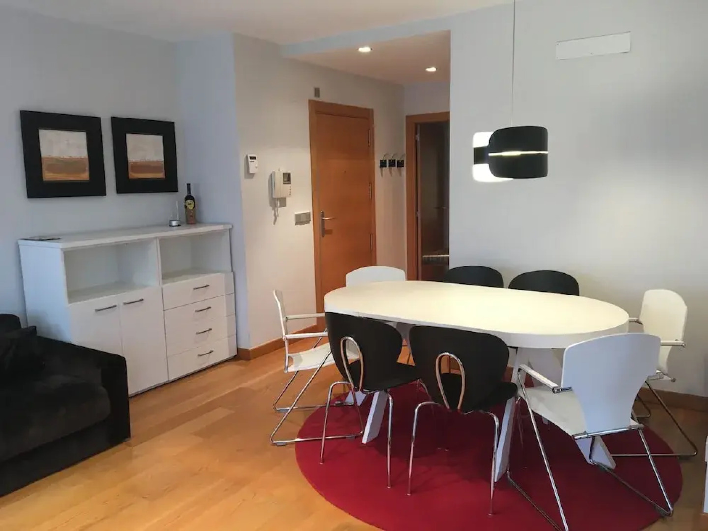 Villa Elisa by Basquelidays