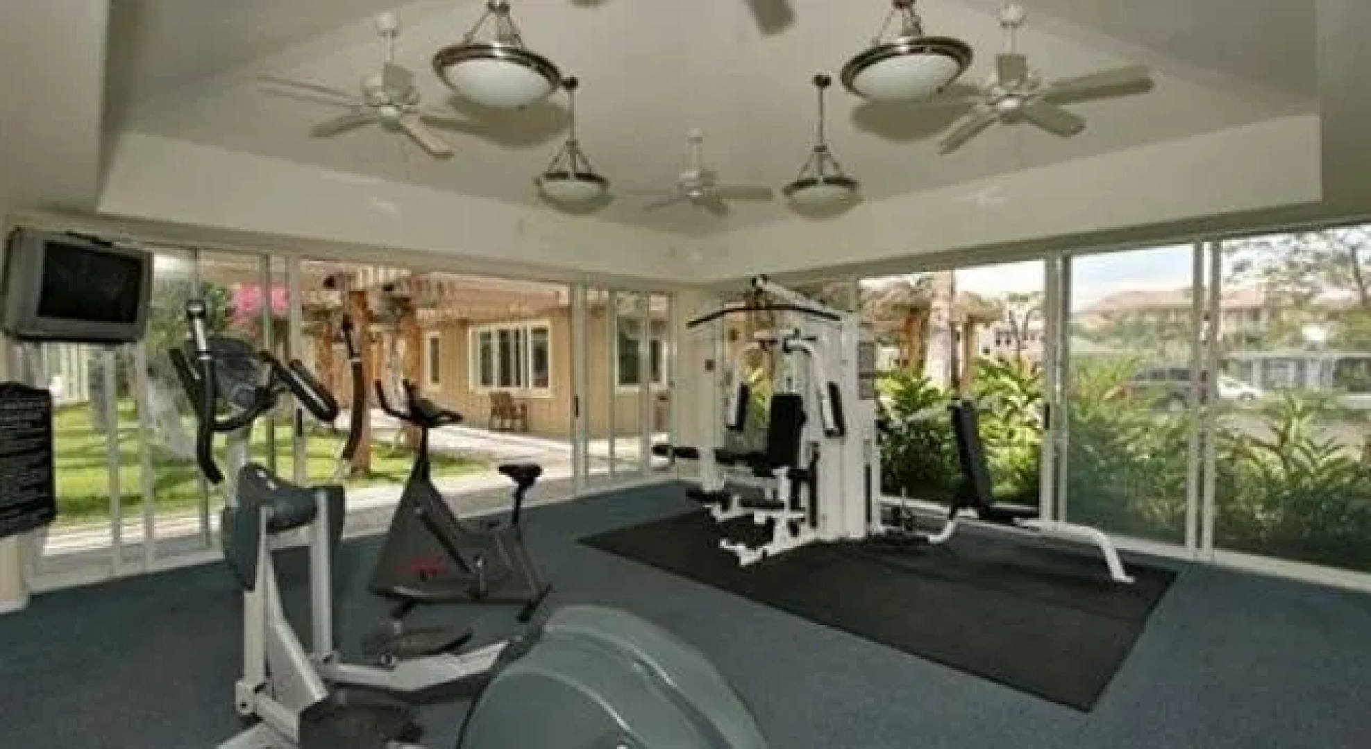 Waikoloa Fairway Villas