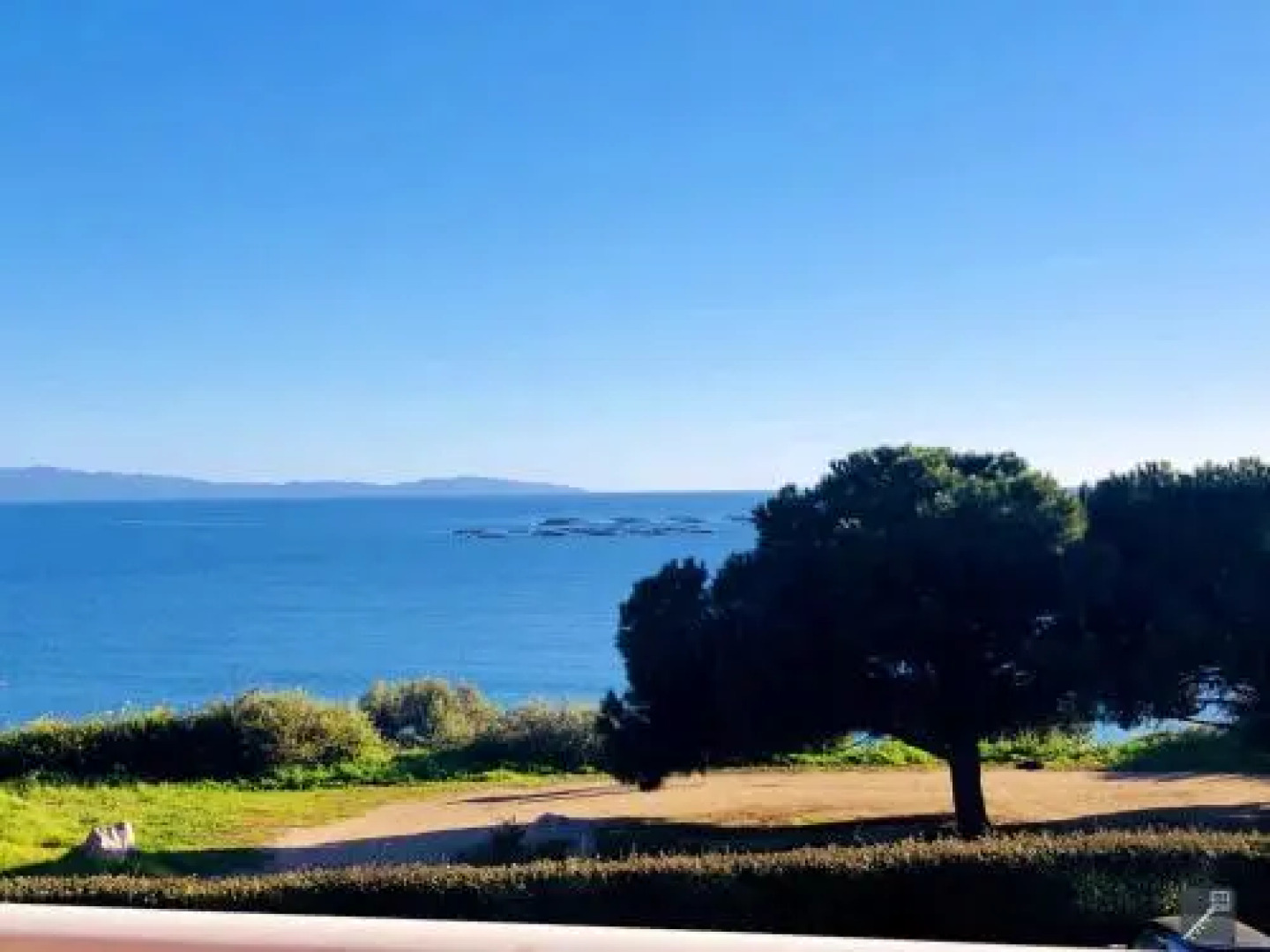 Residence Les Sanguinaires