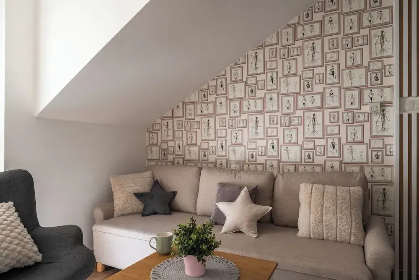 Apartament KOLEJOVA 21 - blisko centrum