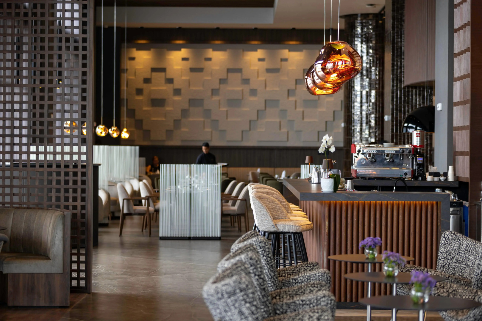 Wyndham Grand Costa Del Sol Lima Airport