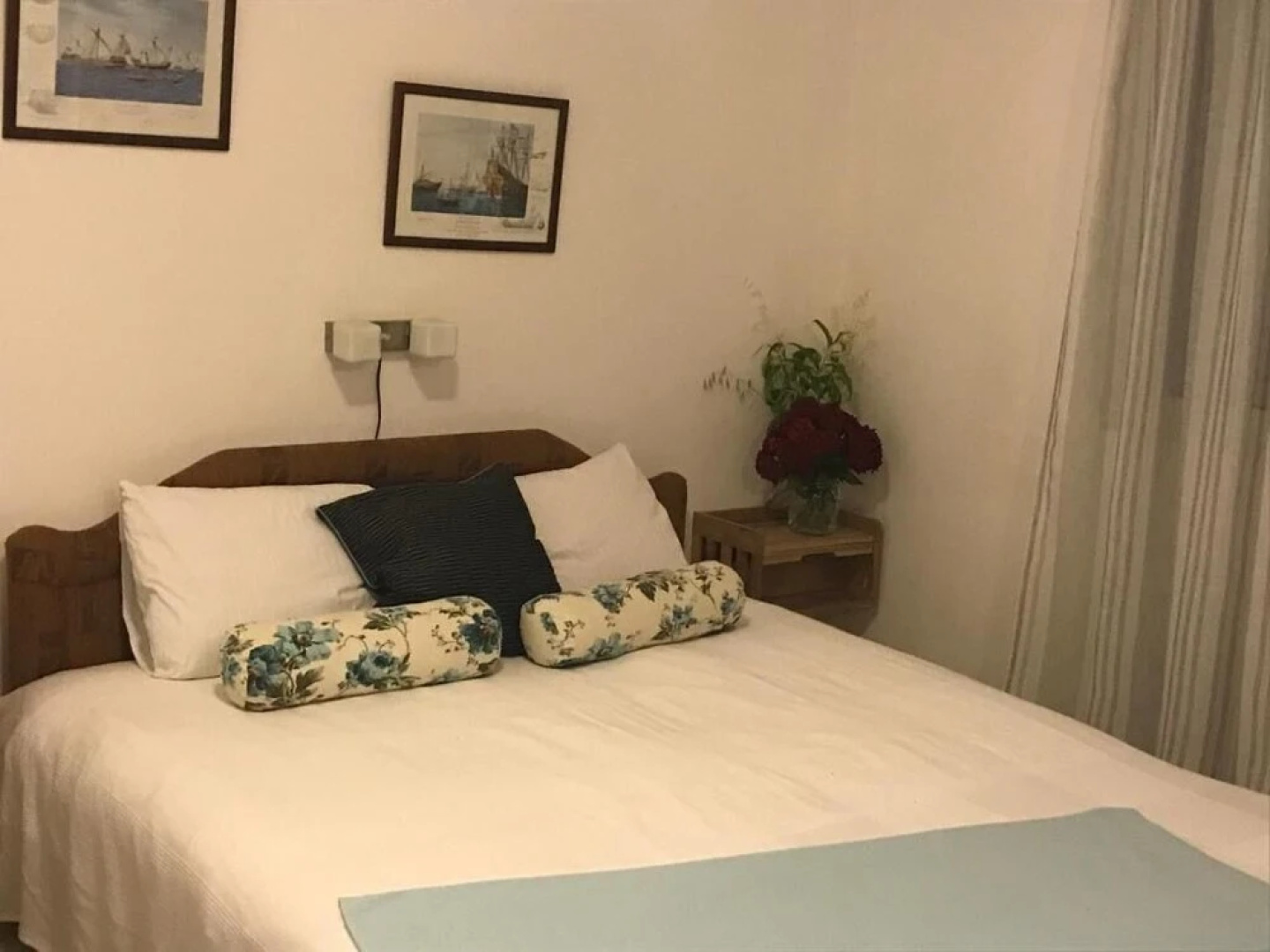 Guest House Villa Alea