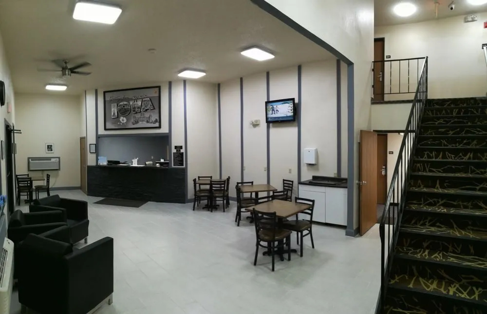 Super 8 Motel - Keokuk