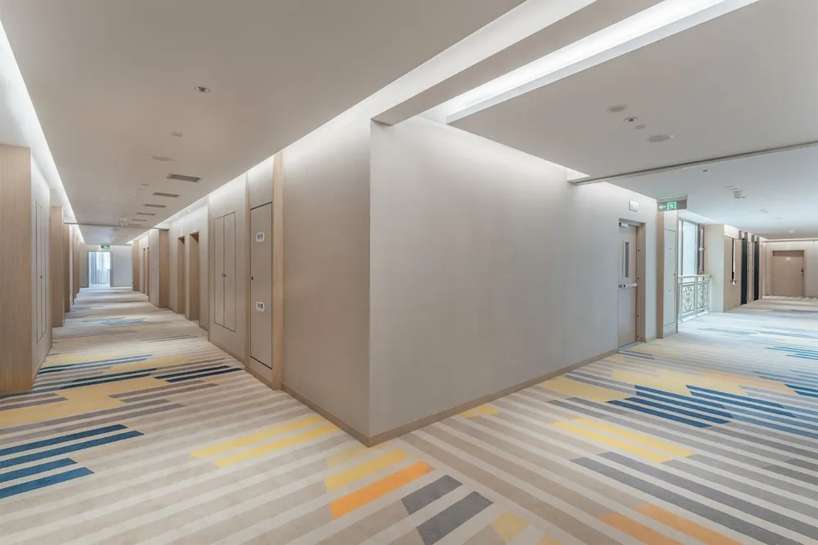 Holiday Inn Express Dangdong City Center by IHG