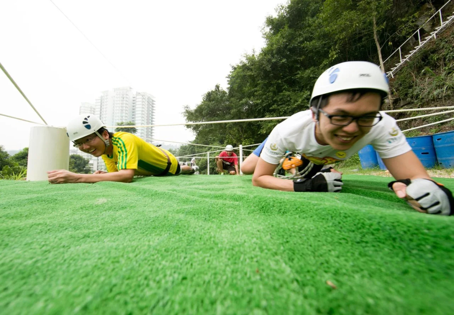 TUI BLUE The Haven Ipoh