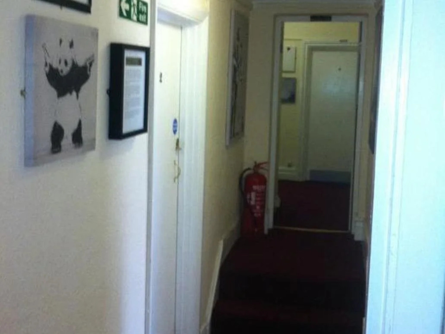 Kipps Brighton Hostel