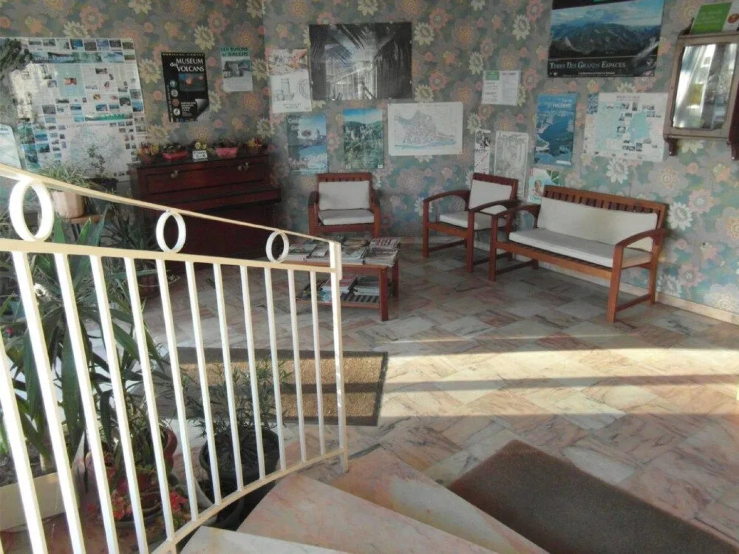 Hôtel Restaurant Le Périgord