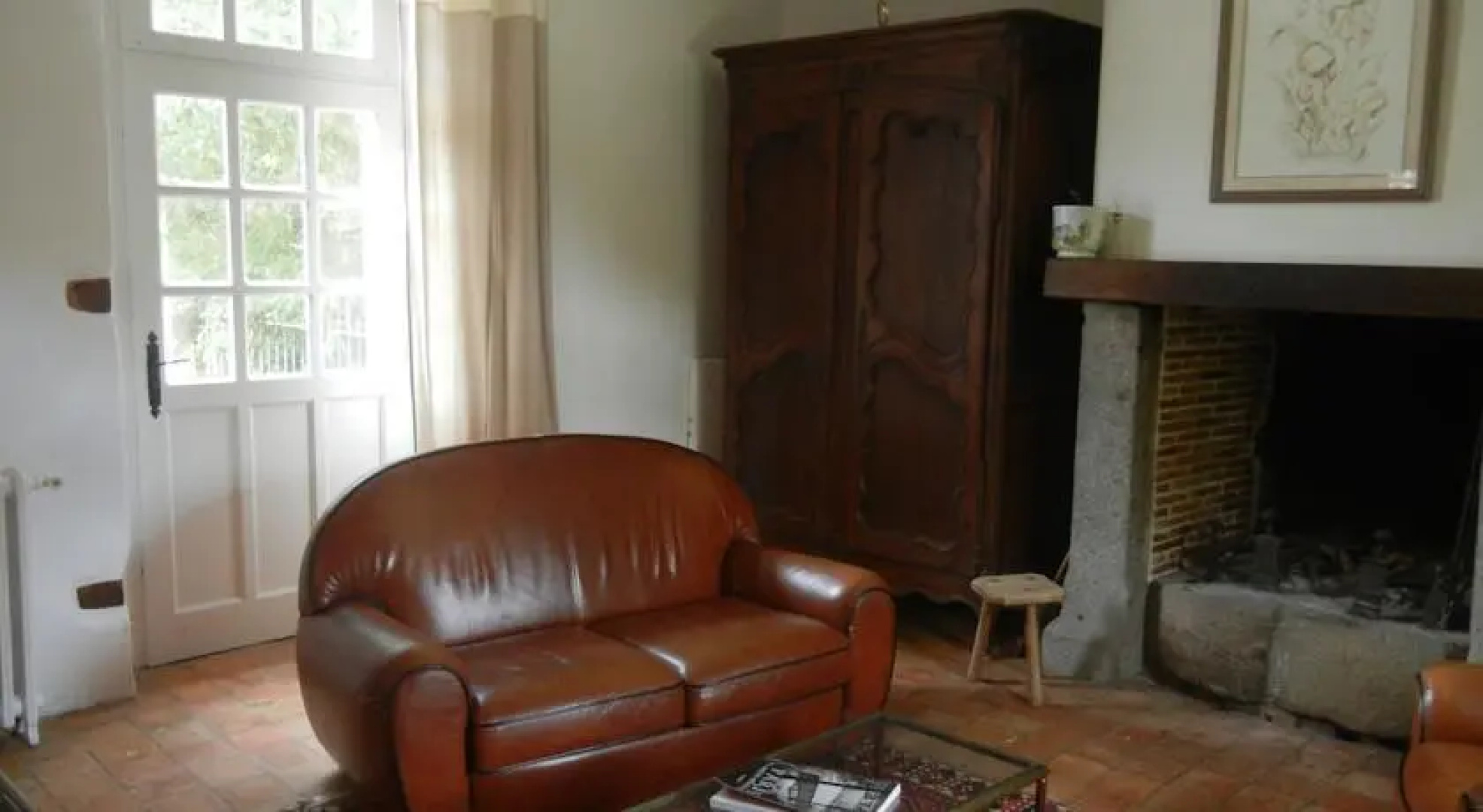 Gîte de Clivoy
