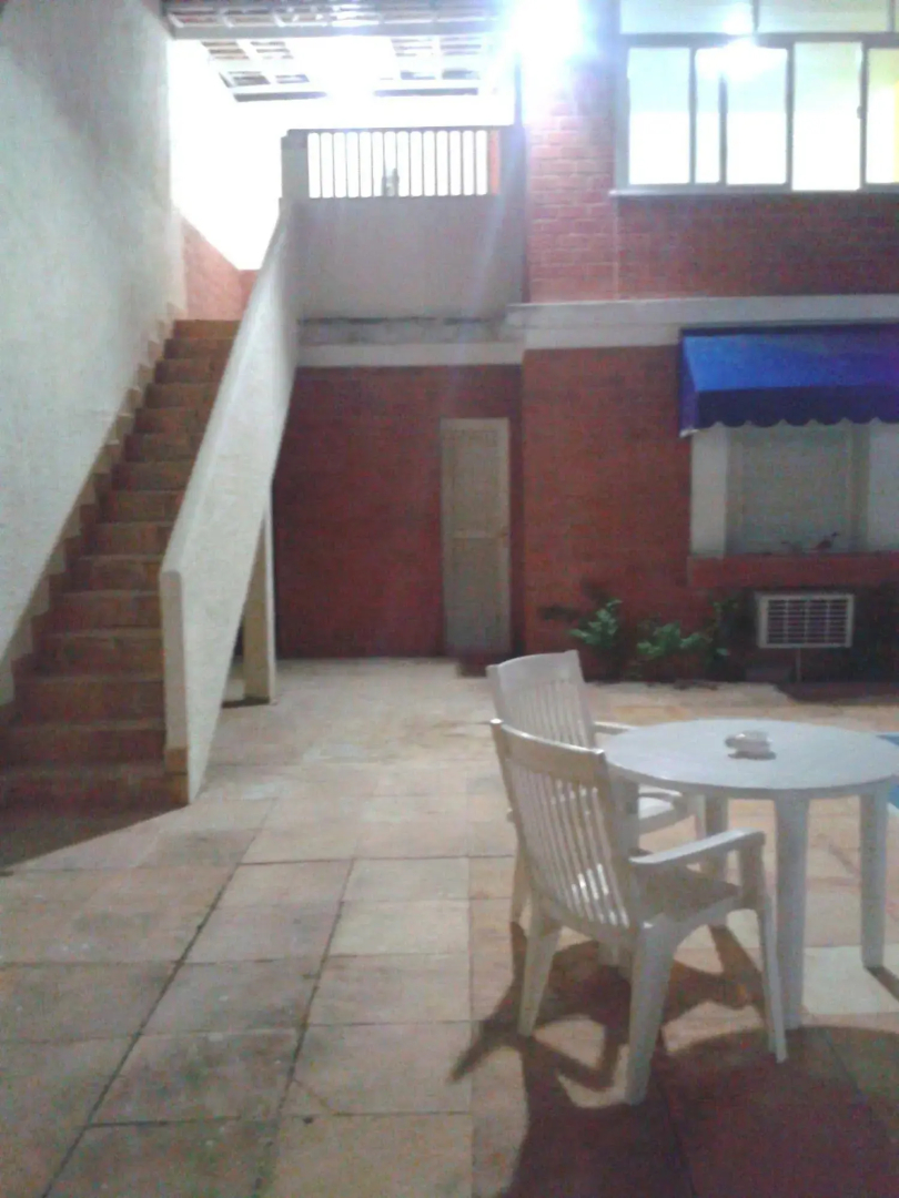 Reserva Beach House