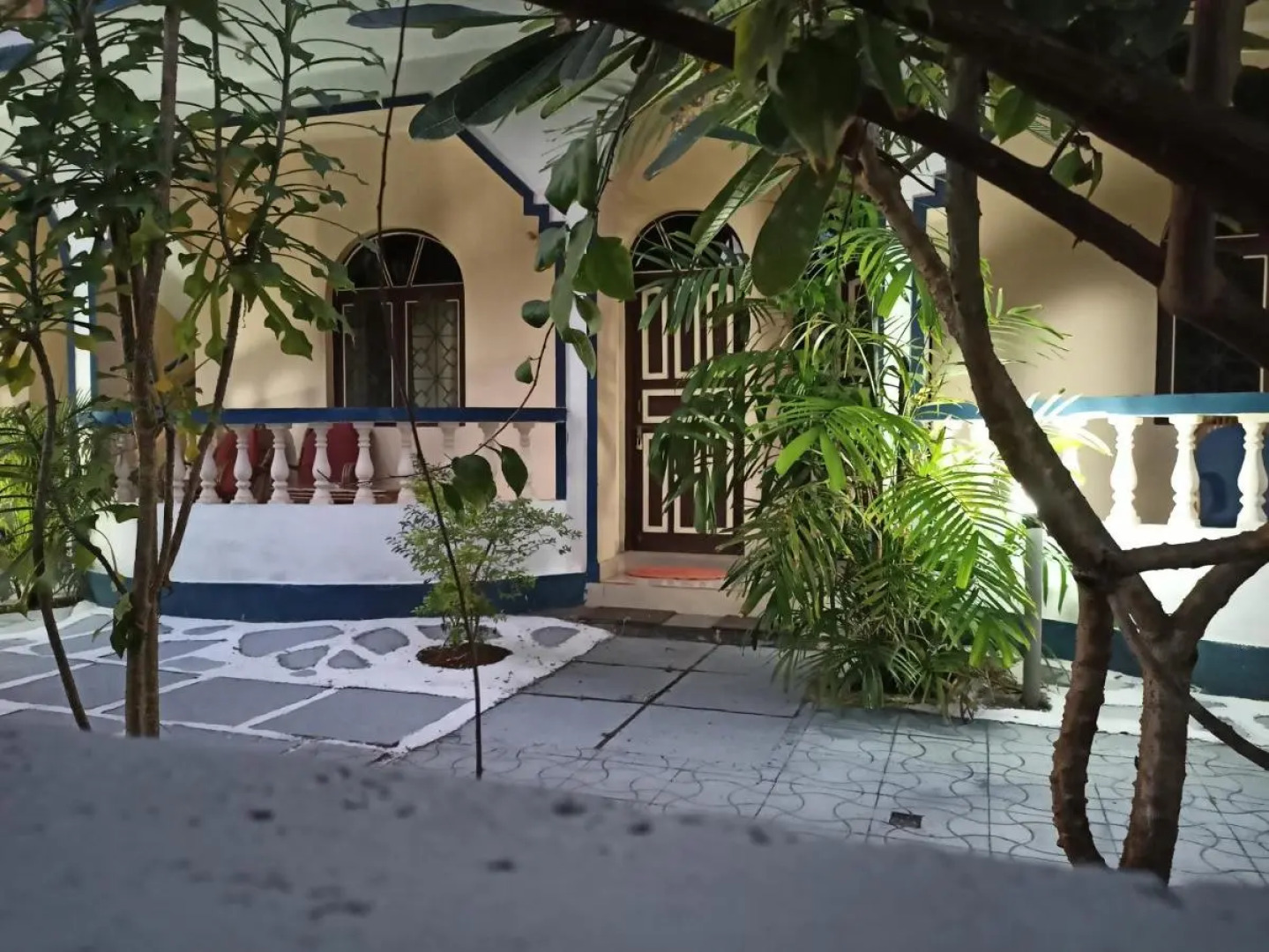 Domingos Guest House