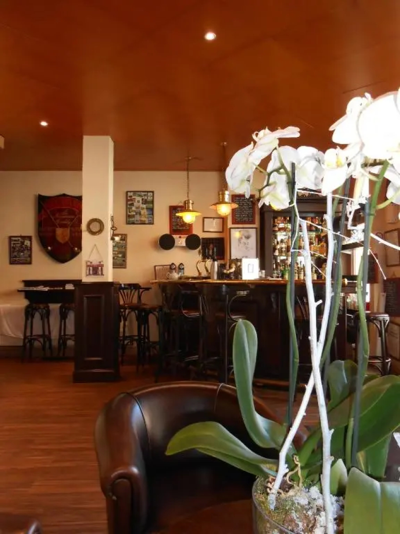 Hotel Le Caddy