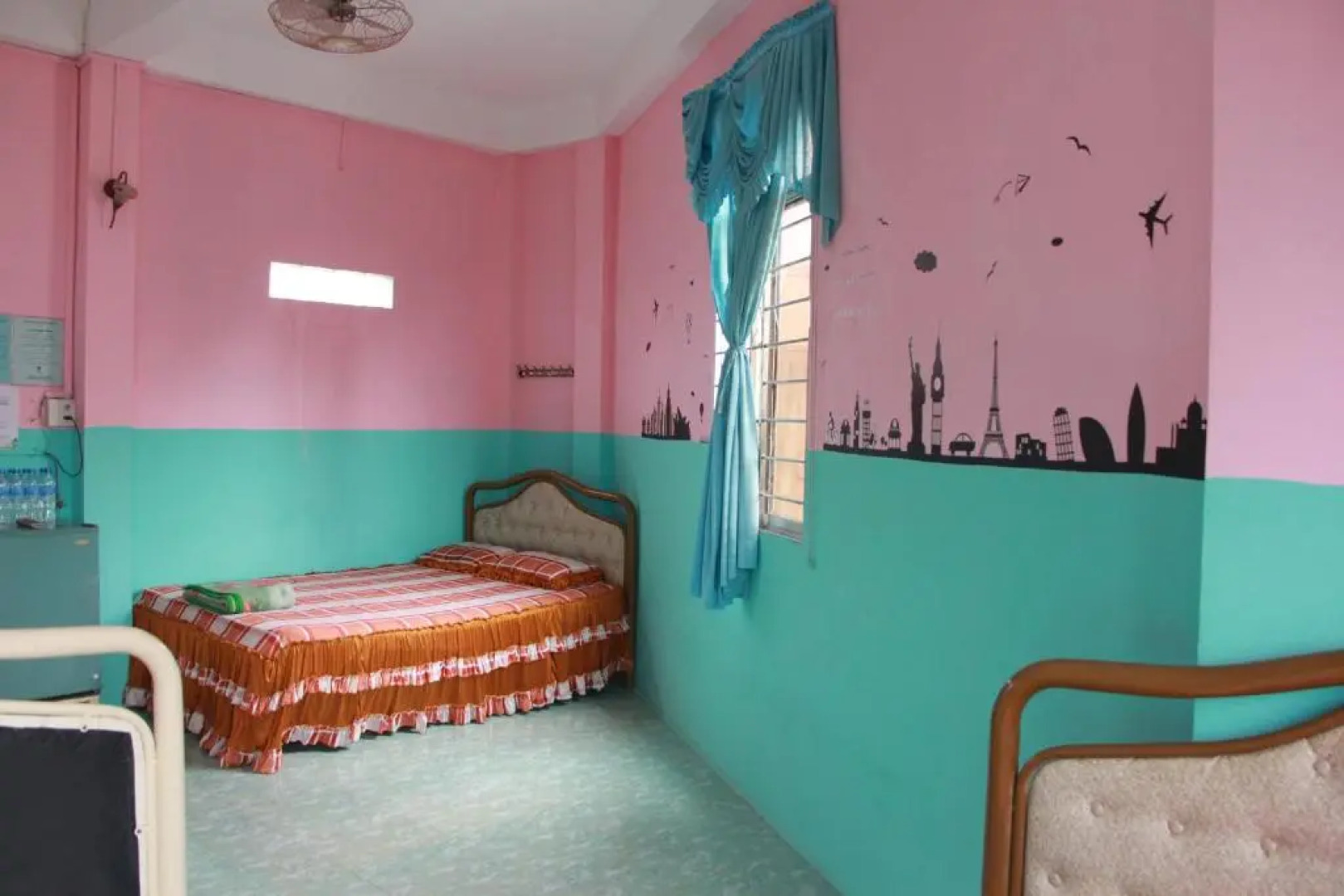 Huynh Huong Guesthouse