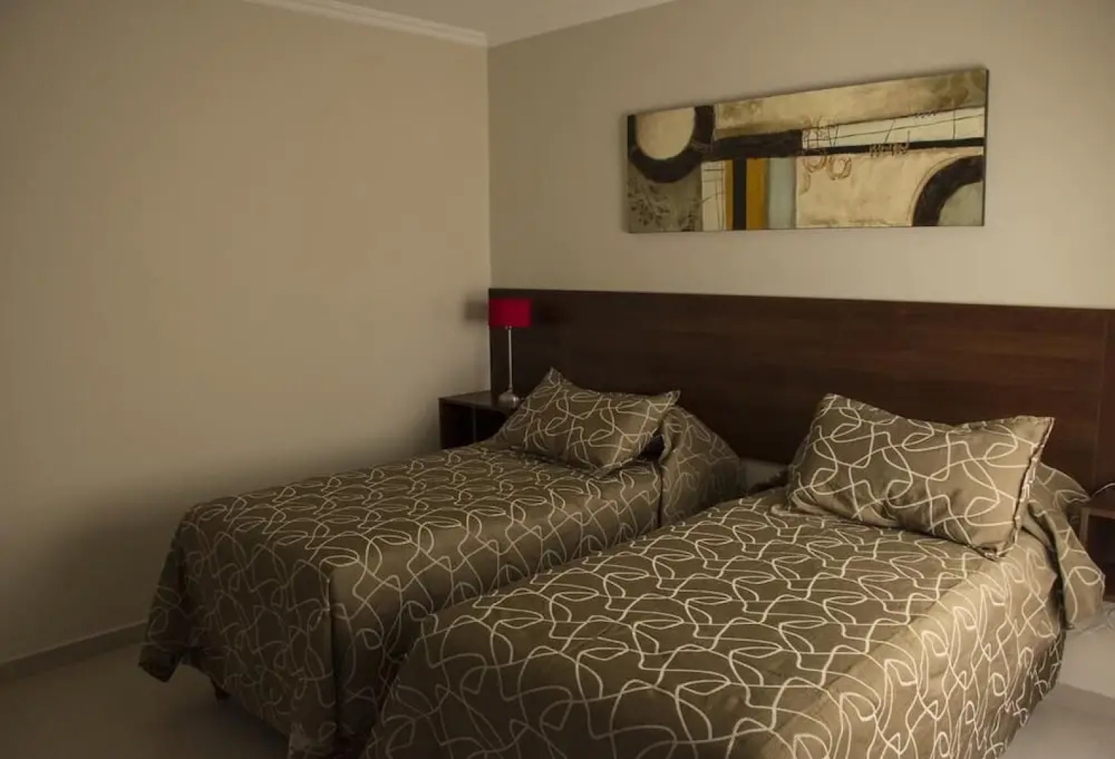 Departamentos Orquera