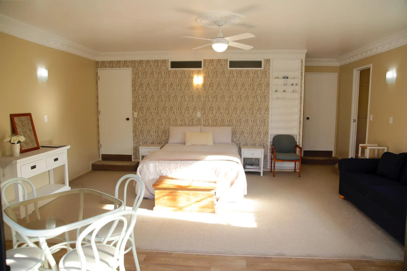 Somersal Bed & Breakfast