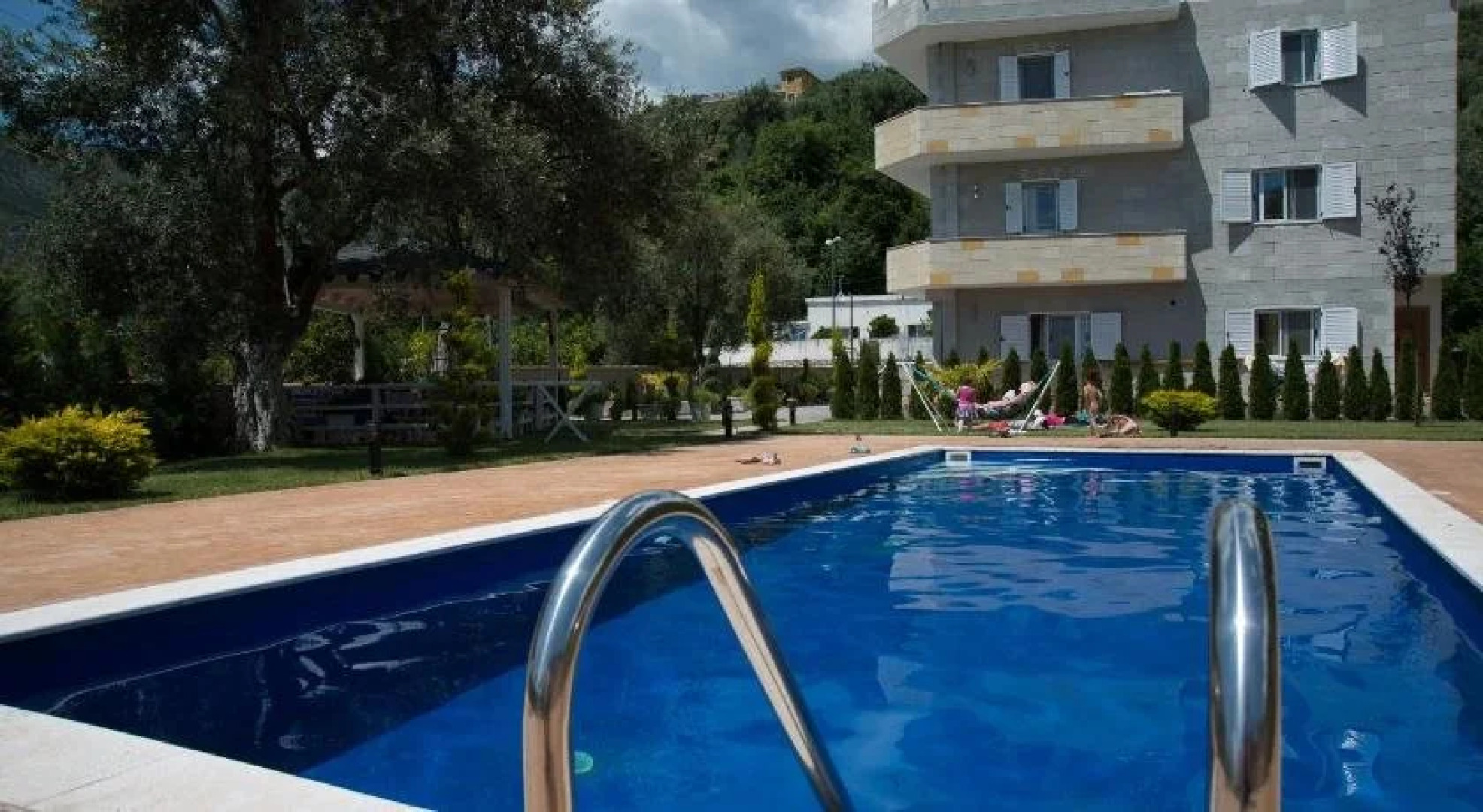 Vila Florika Hotel