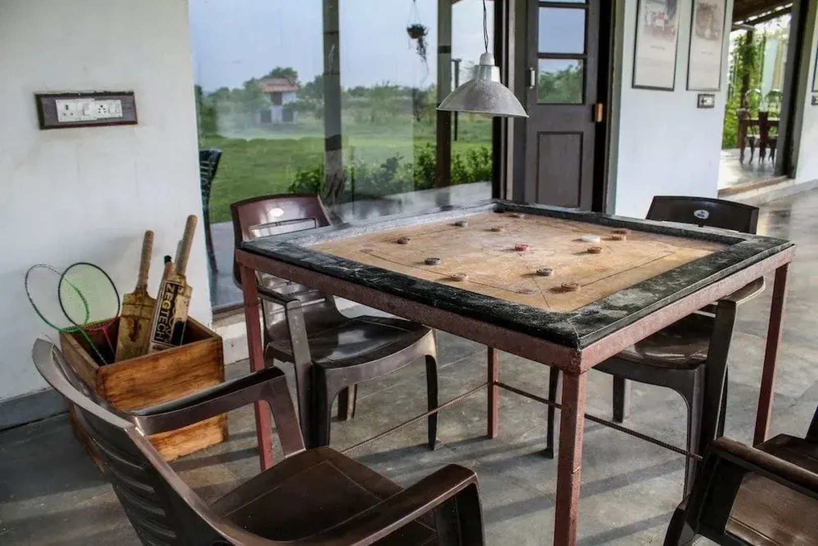 Beyond Stay Mahua Tola Tadoba