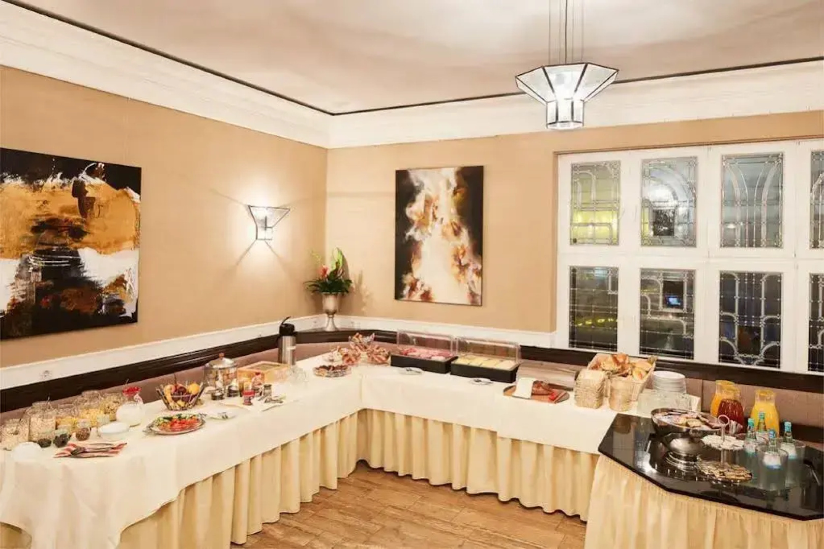 Hotel zur Post