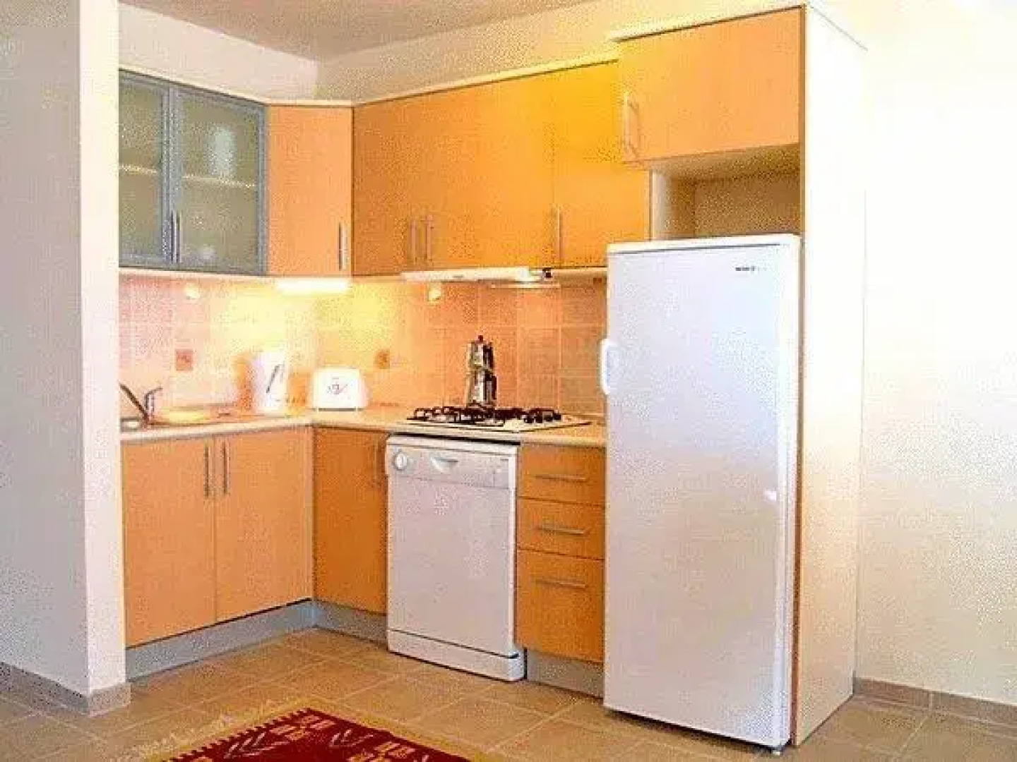 Sea And You Beach Resort