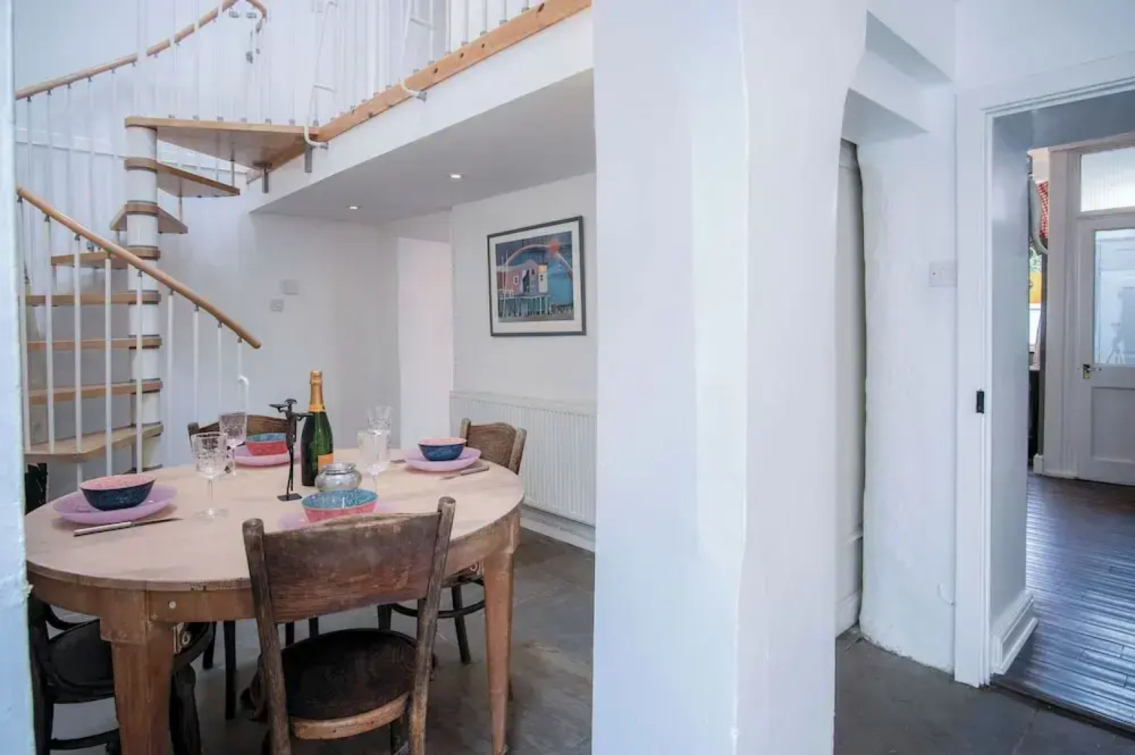 Melbourne Cottage - 3 Bedroom Cottage - Pembroke