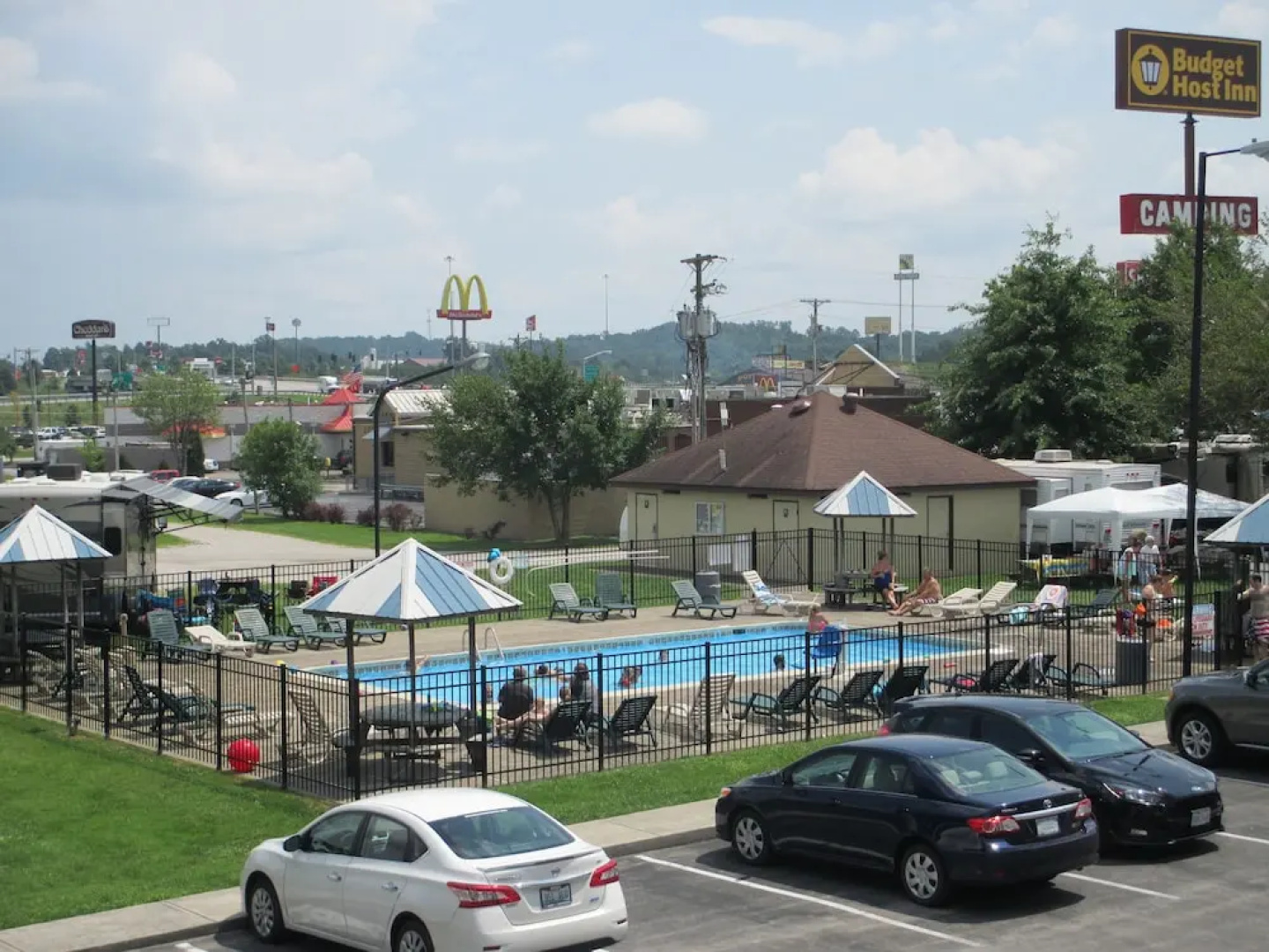 Westgate RV Campground