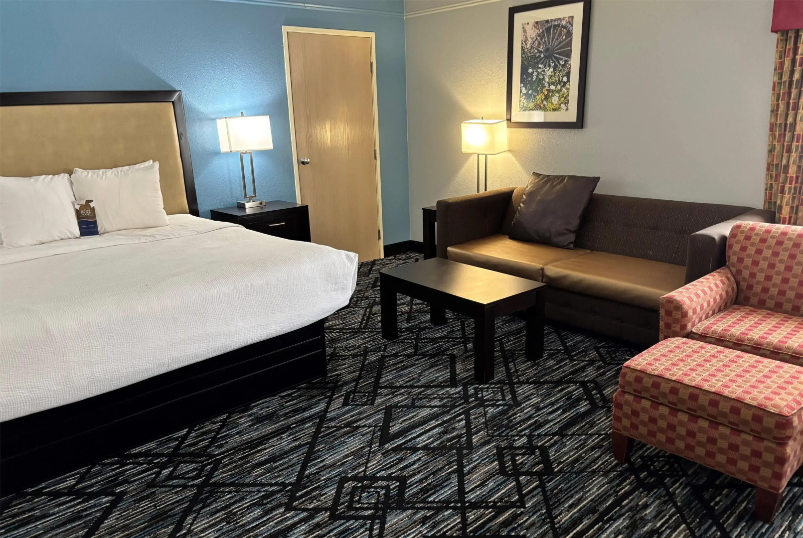 Baymont by Wyndham Litchfield