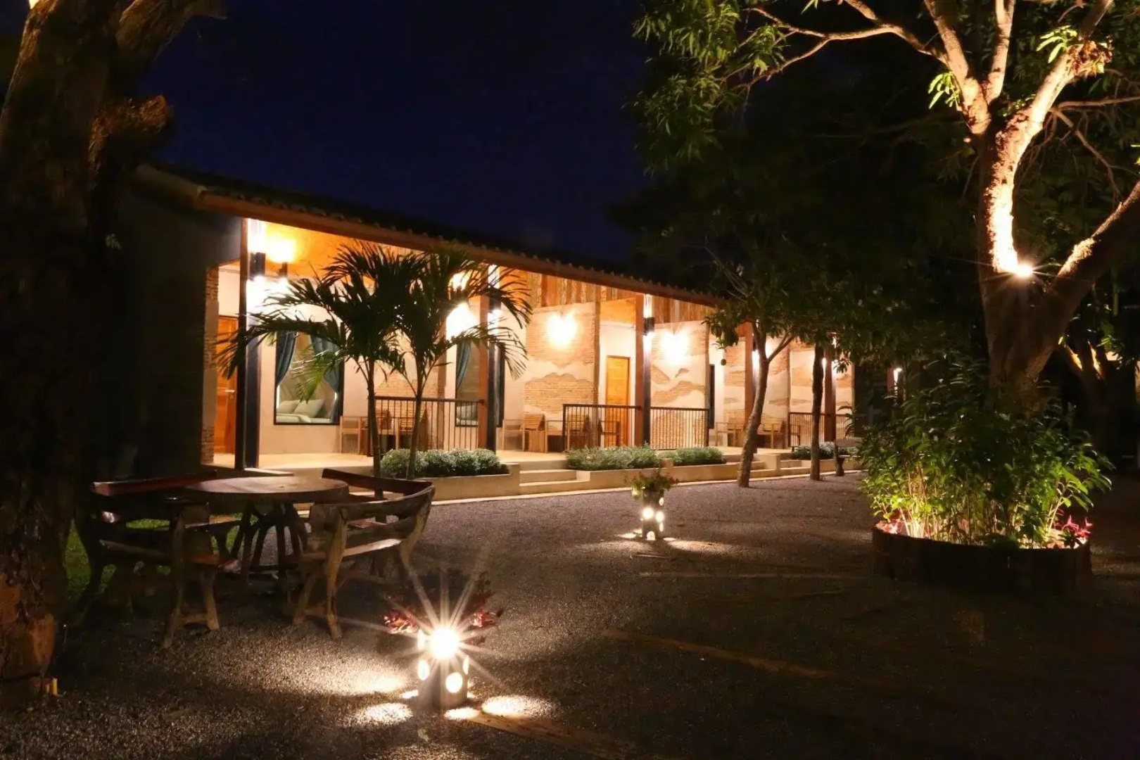 Heyhanavee Resort