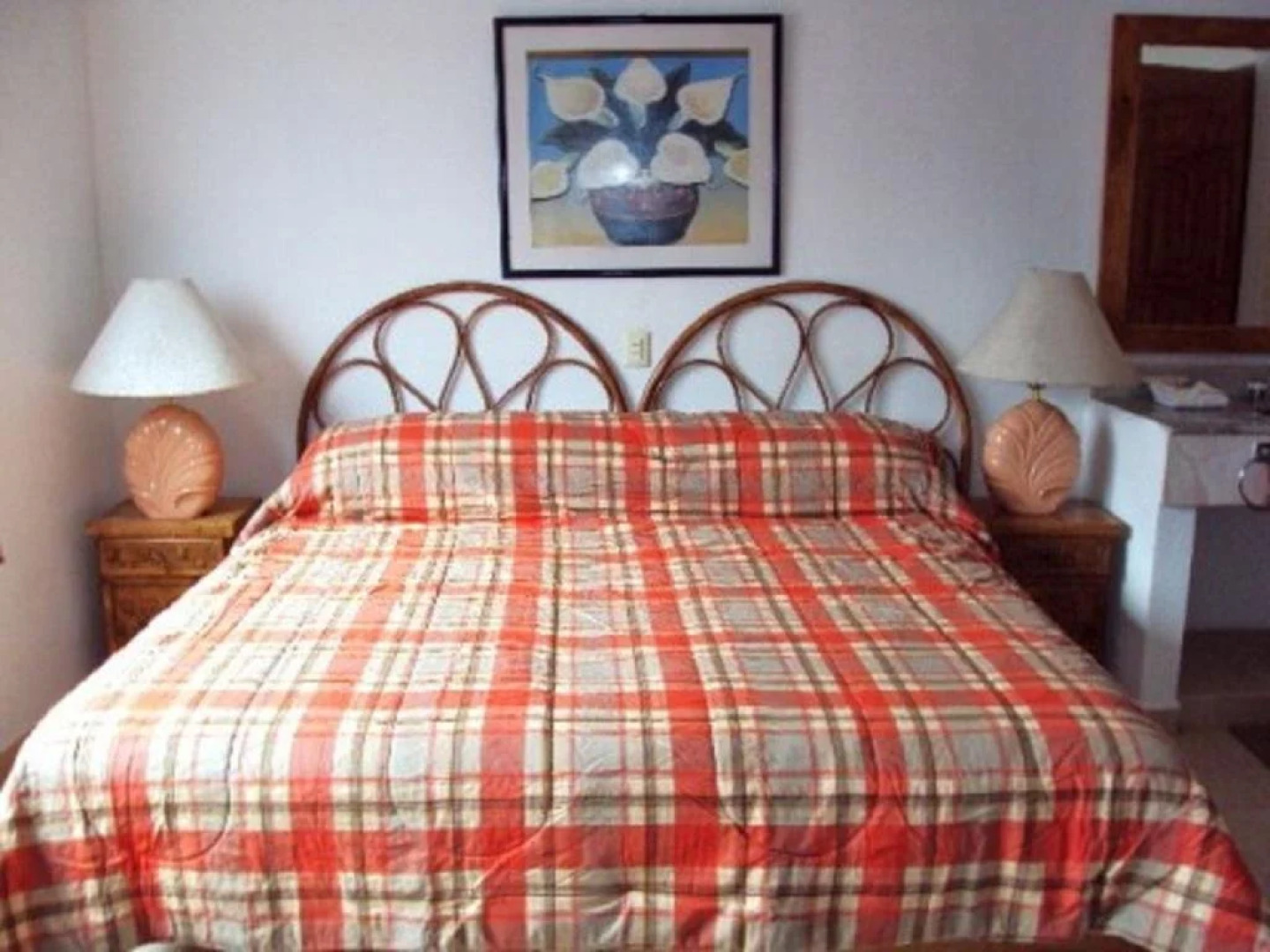 Room in Apartment - Vallarta Jr Suites in the Exclusive Zona Romantica