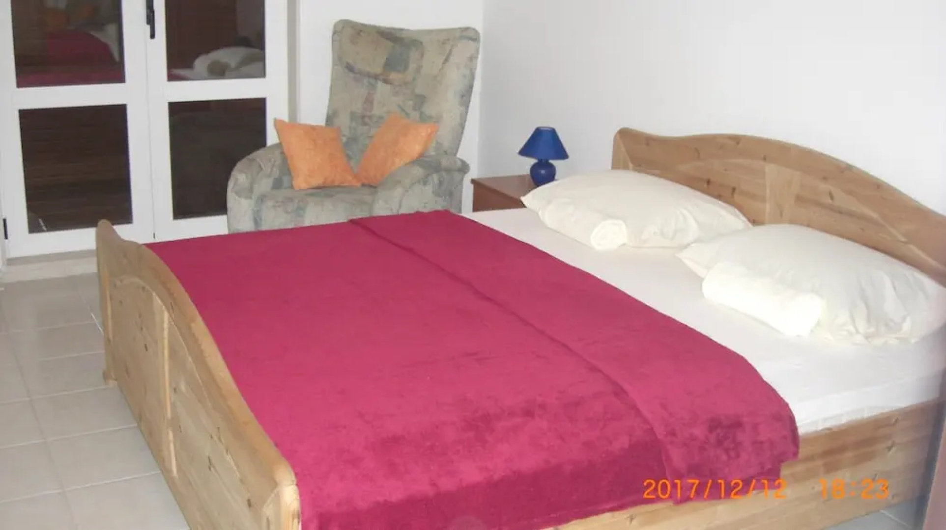 Apartment With 3 Bedrooms in Kaštel Štafilic, With Wonderful sea View,