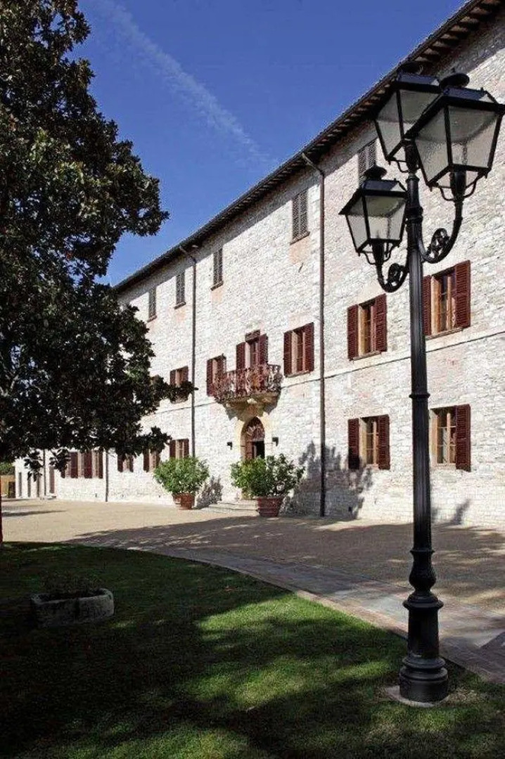 Villa Gubbio