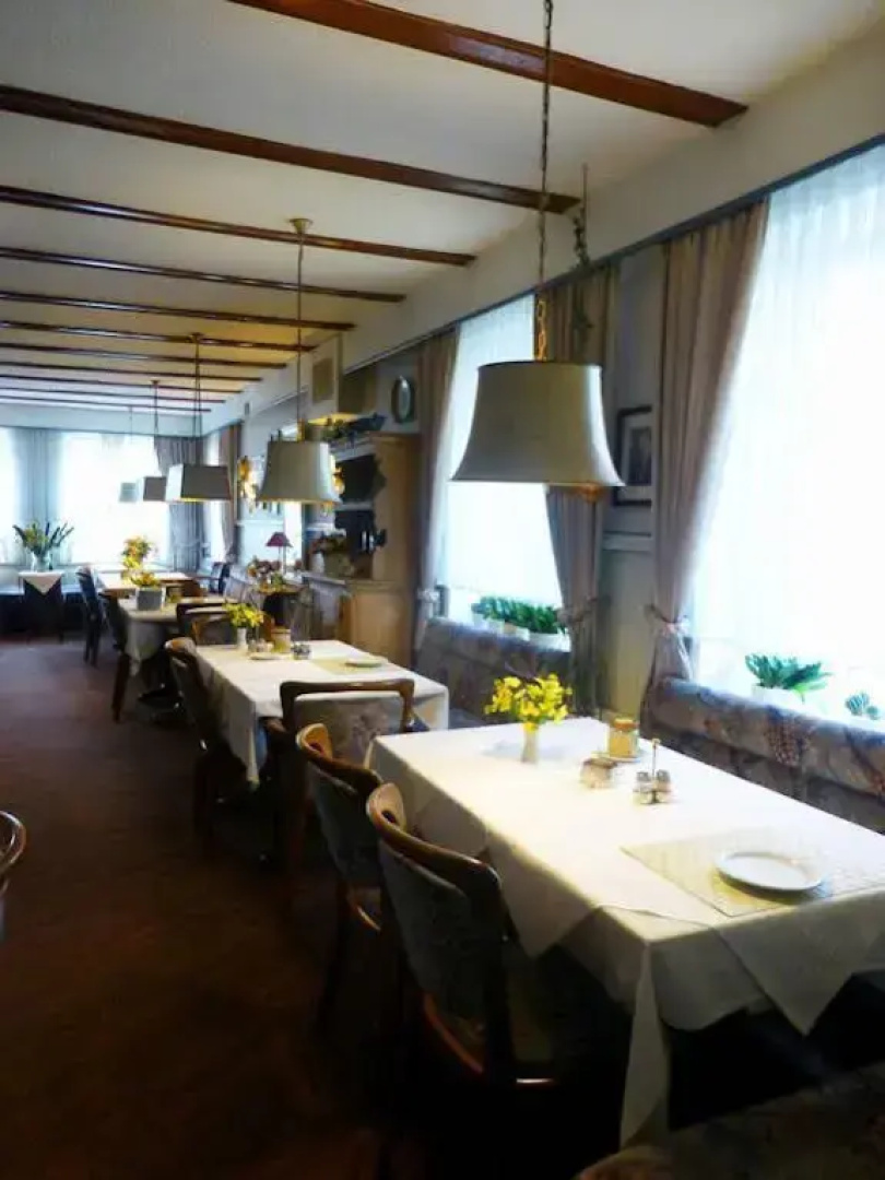Hotel Freese