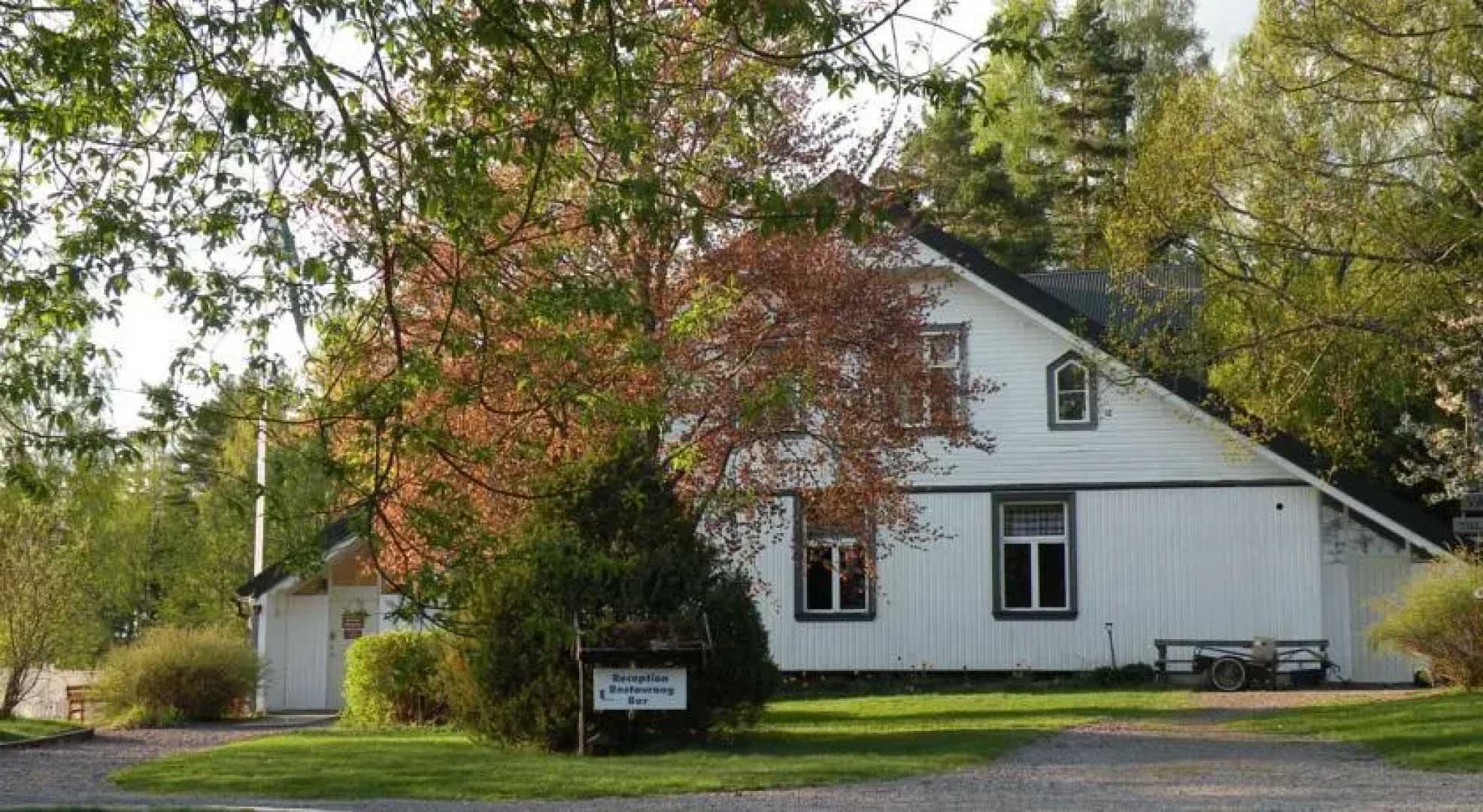 Solbacka Gästgiveri