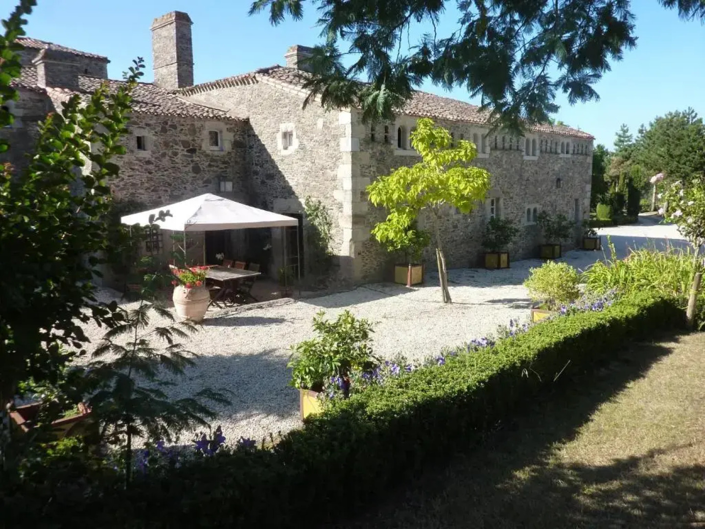 Gîtes de la roblinière